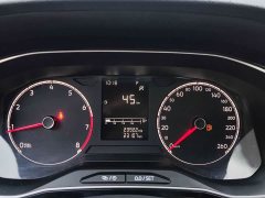 Volkswagen Jetta VS5 280TSI Automatic Comfort Edition - ფოტო 10