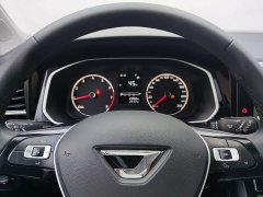 Volkswagen Jetta VS5 280TSI Automatic Comfort Edition - ფოტო 11