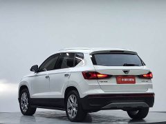 Volkswagen Jetta VS5 280TSI Automatic Comfort Edition - ფოტო 16