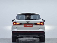 Volkswagen Jetta VS5 280TSI Automatic Comfort Edition - ფოტო 17