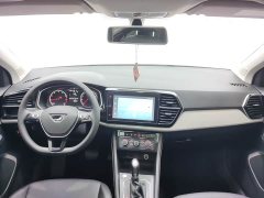 Volkswagen Jetta VS5 280TSI Automatic Comfort Edition - ფოტო 8