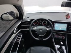 Volkswagen Jetta VS5 280TSI Automatic Comfort Edition - ფოტო 9