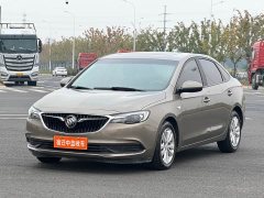 Buick Excelle Facelift Classic 1.5L Automatic Entry - ფოტო 1