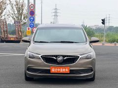 Buick Excelle Facelift Classic 1.5L Automatic Entry - ფოტო 2