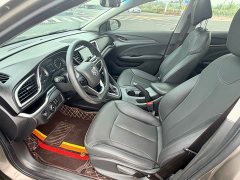 Buick Excelle Facelift Classic 1.5L Automatic Entry - ფოტო 4