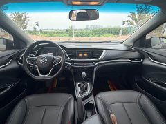 Buick Excelle Facelift Classic 1.5L Automatic Entry - ფოტო 5