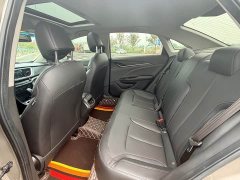 Buick Excelle Facelift Classic 1.5L Automatic Entry - ფოტო 6