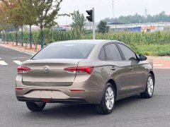 Buick Excelle Facelift Classic 1.5L Automatic Entry - ფოტო 7