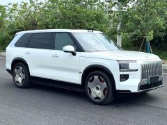 Zeekr Geely Zeekr 9X 2025 Ultra 70kWh 6-Seater - ფოტო 3