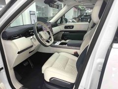 Zeekr Geely Zeekr 9X 2025 Ultra 70kWh 6-Seater - ფოტო 4