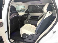 Zeekr Geely Zeekr 9X 2025 Ultra 70kWh 6-Seater - ფოტო 6