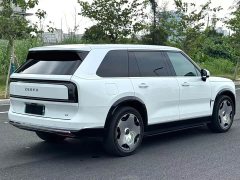Zeekr Geely Zeekr 9X 2025 Ultra 70kWh 6-Seater - ფოტო 9