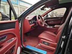 Bentley Bentayga 4.0T V8 - ფოტო 5