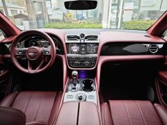 Bentley Bentayga 4.0T V8 - ფოტო 6