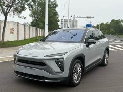 NIO ES6 2020 610KM Performance Edition - ფოტო 1