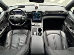 NIO ES6 2020 610KM Performance Edition - ფოტო 7
