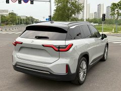 NIO ES6 2020 610KM Performance Edition - ფოტო 8