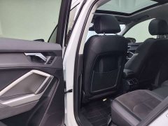Audi Q3 35 TFSI Dynamic Entry (1.4T) - ფოტო 11