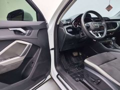 Audi Q3 35 TFSI Dynamic Entry (1.4T) - ფოტო 12