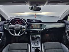 Audi Q3 35 TFSI Dynamic Entry (1.4T) - ფოტო 14