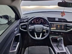Audi Q3 35 TFSI Dynamic Entry (1.4T) - ფოტო 15