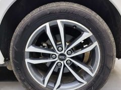 Audi Q3 35 TFSI Dynamic Entry (1.4T) - ფოტო 16