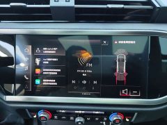 Audi Q3 35 TFSI Dynamic Entry (1.4T) - ფოტო 17