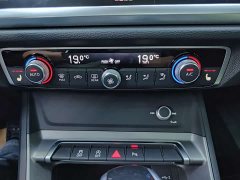 Audi Q3 35 TFSI Dynamic Entry (1.4T) - ფოტო 18