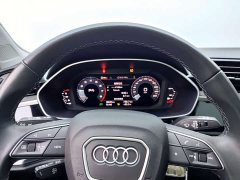Audi Q3 35 TFSI Dynamic Entry (1.4T) - ფოტო 19