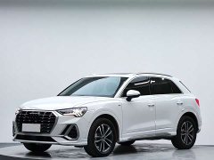 Audi Q3 35 TFSI Dynamic Entry (1.4T) - ფოტო 2