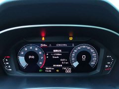 Audi Q3 35 TFSI Dynamic Entry (1.4T) - ფოტო 20