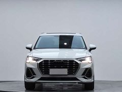 Audi Q3 35 TFSI Dynamic Entry (1.4T) - ფოტო 3