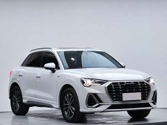 Audi Q3 35 TFSI Dynamic Entry (1.4T) - ფოტო 4
