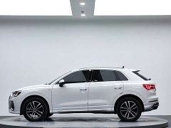 Audi Q3 35 TFSI Dynamic Entry (1.4T) - ფოტო 5