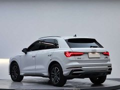 Audi Q3 35 TFSI Dynamic Entry (1.4T) - ფოტო 6