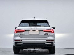 Audi Q3 35 TFSI Dynamic Entry (1.4T) - ფოტო 7