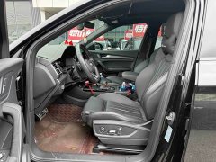 Audi Q5L 40T Luxury Dynamic Edition - ფოტო 4