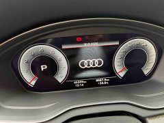 Audi Q5L 40T Luxury Dynamic Edition - ფოტო 5