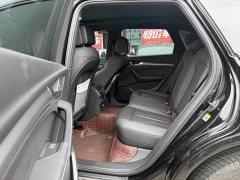 Audi Q5L 40T Luxury Dynamic Edition - ფოტო 6