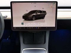 Tesla Model Y 2022 Facelift Rear-Wheel Drive - ფოტო 12