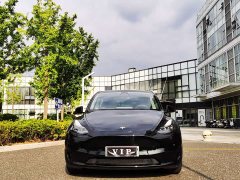 Tesla Model Y 2022 Facelift Rear-Wheel Drive - ფოტო 2