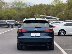 Volkswagen Touareg 2022 2.0TSI Ruishang Edition - ფოტო 4