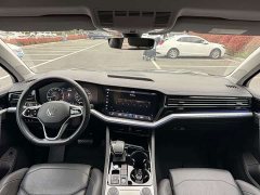 Volkswagen Touareg 2022 2.0TSI Ruishang Edition - ფოტო 5