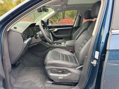 Volkswagen Touareg 2022 2.0TSI Ruishang Edition - ფოტო 6