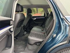 Volkswagen Touareg 2022 2.0TSI Ruishang Edition - ფოტო 7