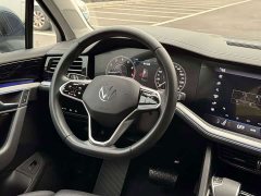 Volkswagen Touareg 2022 2.0TSI Ruishang Edition - ფოტო 8