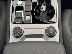 Volkswagen Touareg 2022 2.0TSI Ruishang Edition - ფოტო 9