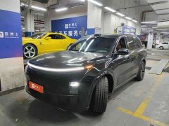 Li Auto L8 Max - ფოტო 1