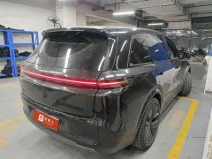 Li Auto L8 Max - ფოტო 2