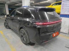 Li Auto L8 Max - ფოტო 3
